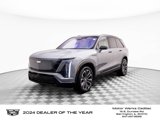 New 2026 Cadillac Vistiq Sport w/ LPO, Floor Liner Package image 3