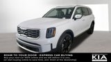 New 2025 Kia Telluride SX image 4