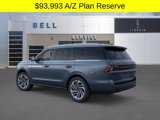 New 2025 Lincoln Navigator Reserve image 4