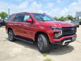 New 2025 Chevrolet Tahoe Z71 w/ Comfort Package image 3