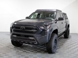 New 2025 Toyota Tacoma SR5 image 2