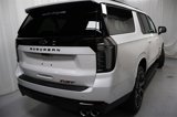 New 2025 Chevrolet Suburban RST w/ Advanced Technology Package image 3