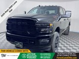 New 2025 RAM 2500 Lone Star image 4