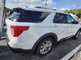 Used 2023 Ford Explorer Limited image 5