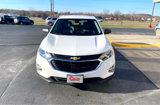 Used 2020 Chevrolet Equinox LS image 3