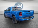 New 2025 RAM 1500 Laramie w/ Night Edition image 6
