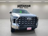 New 2025 Toyota Tundra Platinum image 5