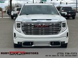 Used 2023 GMC Sierra 1500 Denali image 2
