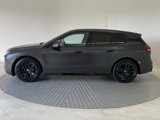 New 2026 BMW iX xDrive45 w/ M Sport Package image 4
