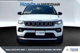 Used 2023 Jeep Compass Limited image 3