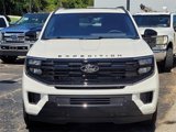New 2025 Ford Expedition Max Platinum w/ Stealth Appearance Package image 2