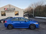 Used 2015 Subaru WRX Limited image 2