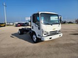 New 2025 Chevrolet Low Cab Forward 5500HG image 1