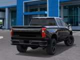 New 2026 Chevrolet Silverado 1500 Custom Trail Boss image 4