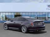 New 2025 Cadillac CT5 Sport w/ Sun And Sound Package image 3