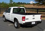 Used 2011 Ford Ranger XL image 2