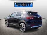 New 2025 Chevrolet TrailBlazer LT w/ LT Cold Weather Package image 3
