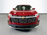 New 2026 Chevrolet Equinox LT image 4
