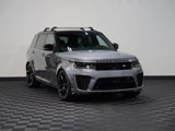 Used 2020 Land Rover Range Rover Sport SVR image 5