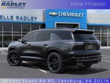 New 2025 Chevrolet Traverse RS w/ LPO, Floor Liner Package image 3