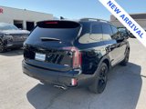 Used 2025 Kia Telluride SX X-Line image 2