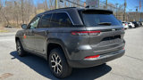 New 2025 Jeep Grand Cherokee Limited image 6