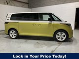 New 2025 Volkswagen ID. Buzz 1st Edition image 4