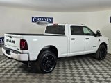 New 2025 RAM 2500 Big Horn image 5