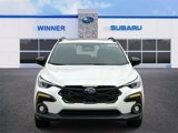 Certified 2024 Subaru Crosstrek 2.5i Sport w/ Popular Package #3A image 3