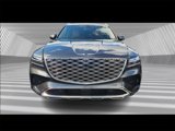Used 2025 Genesis GV80 2.5T Prestige image 2