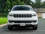 New 2025 Jeep Wagoneer Series II image 2