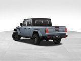 New 2025 Jeep Gladiator Willys image 4