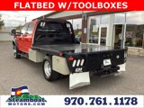 Used 2018 Ford F350 Lariat w/ Lariat Value Package image 3