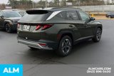 Certified 2025 Hyundai Tucson SEL image 6