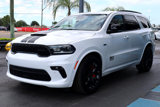 Used 2023 Dodge Durango SRT image 2