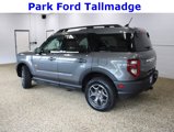 Used 2022 Ford Bronco Sport Badlands w/ Premium Package image 2