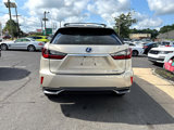 Used 2019 Lexus RX 450h AWD image 5