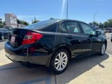 Used 2012 Honda Civic EX image 5