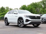 New 2025 Volkswagen Atlas Cross Sport SEL Premium R-Line image 1