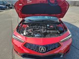 Certified 2025 Acura Integra A-Spec image 2
