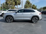 New 2025 Volkswagen Atlas Cross Sport SEL Premium R-Line image 3