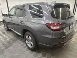 New 2025 Honda Pilot EX-L image 3