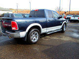 Used 2018 RAM 1500 Laramie image 2