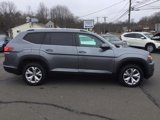 Used 2018 Volkswagen Atlas SEL image 4