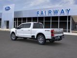 New 2025 Ford F250 King Ranch w/ Chrome Package image 4