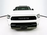 New 2025 Toyota 4Runner Trailhunter image 2