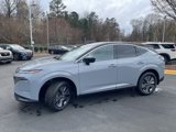 New 2025 Nissan Murano SL image 4
