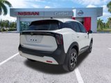 New 2026 Nissan Kicks SV image 4
