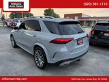 Used 2024 Mercedes-Benz GLE 350 4MATIC w/ AMG Line Exterior image 6
