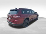 New 2025 Jeep Grand Cherokee L Limited image 6
